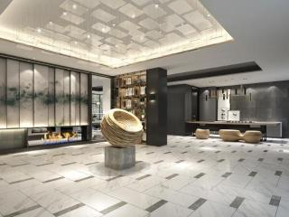 Imagen general del Hotel MAGNOTEL TIANJIN WEST OF HUANGHE AVENUE STATION. Foto 3