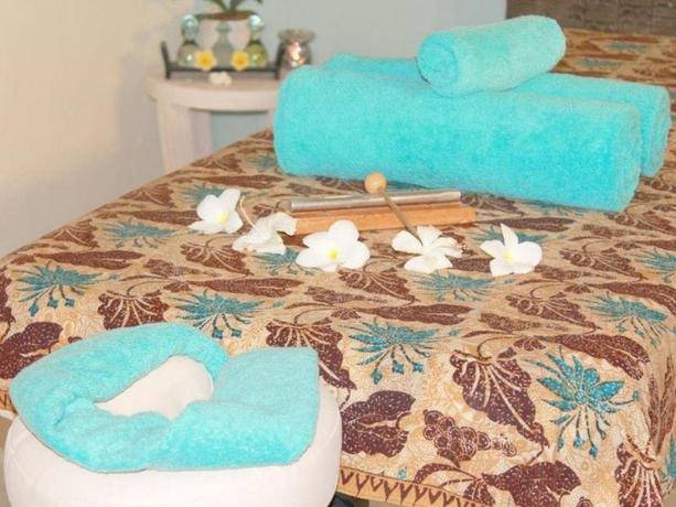 Imagen general del Hotel MAHAMAYA Resort Gili Meno. Foto 2