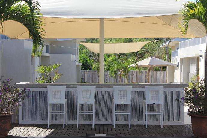 Imagen general del Hotel MAHAMAYA Resort Gili Meno. Foto 6