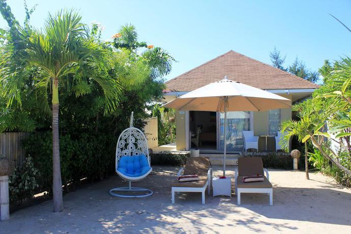 Imagen general del Hotel MAHAMAYA Resort Gili Meno. Foto 8