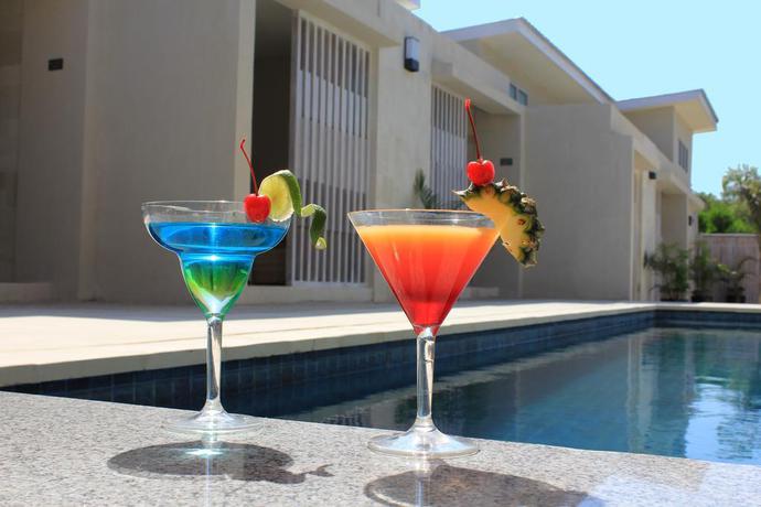 Imagen general del Hotel MAHAMAYA Resort Gili Meno. Foto 14