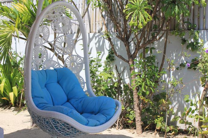 Imagen general del Hotel MAHAMAYA Resort Gili Meno. Foto 18