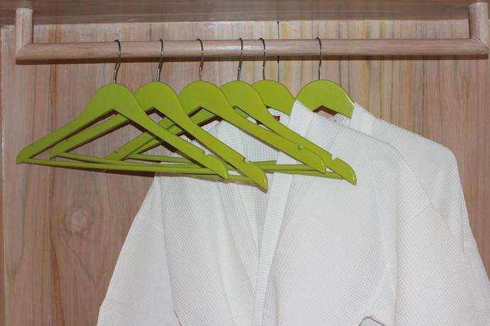 Imagen general del Hotel MAHAMAYA Resort Gili Meno. Foto 20