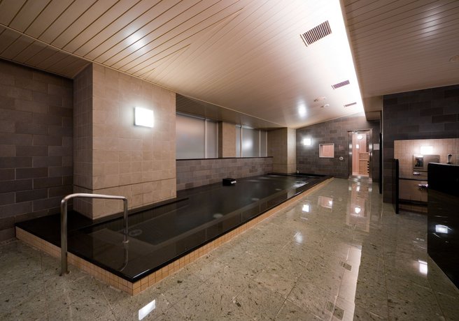 Imagen de los interiores del Hotel MAIHAMA VIEW HOTEL by HULIC. Foto 13