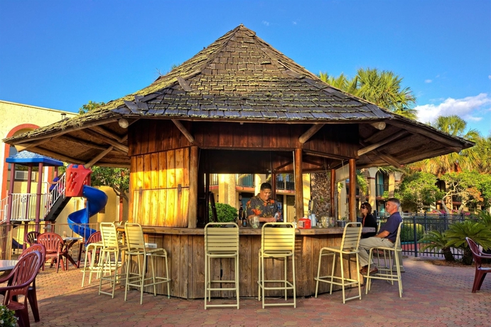 Imagen general del Hotel MAINGATE LAKESIDE RESORT. Foto 4