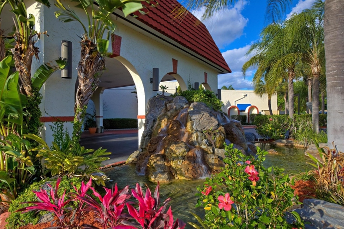 Imagen general del Hotel MAINGATE LAKESIDE RESORT. Foto 5