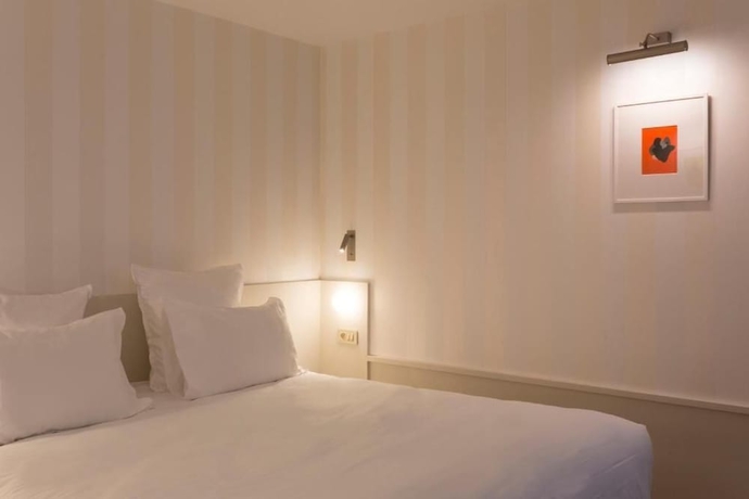 Imagen de la habitación del Hotel MAISON BORR&Egrave;ZE. Foto 4