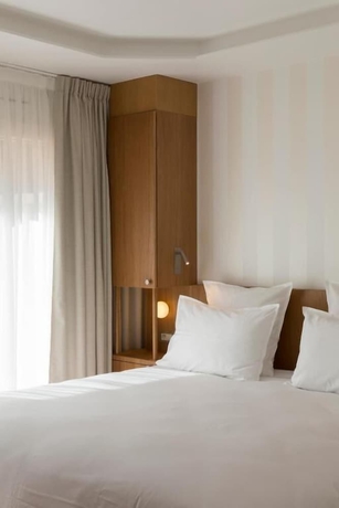 Imagen de la habitación del Hotel MAISON BORR&Egrave;ZE. Foto 5