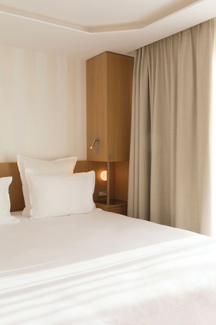 Imagen de la habitación del Hotel MAISON BORR&Egrave;ZE. Foto 9