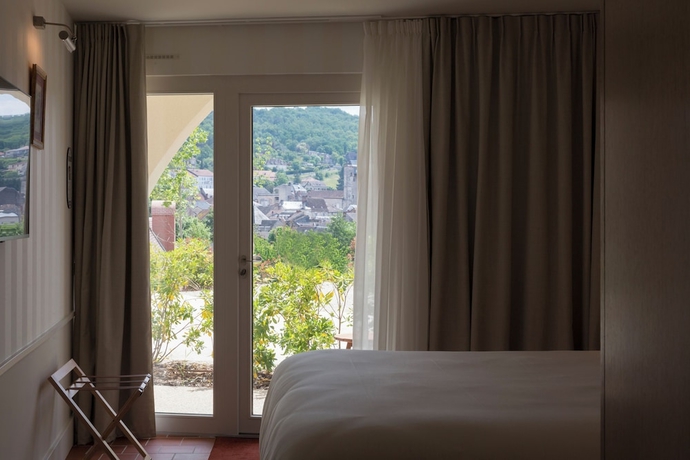 Imagen de la habitación del Hotel MAISON BORR&Egrave;ZE. Foto 11