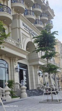 Imagen general del Hotel MAISON CAMELLIA. Foto 8