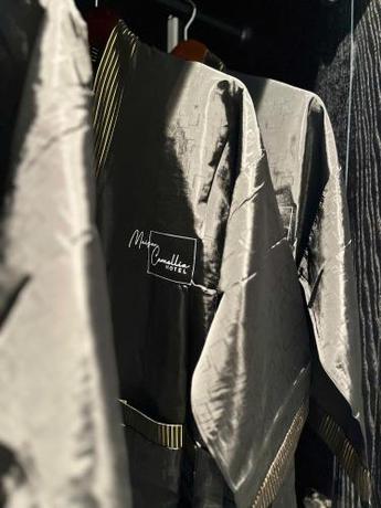 Imagen general del Hotel MAISON CAMELLIA. Foto 9