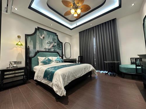 Imagen general del Hotel MAISON CAMELLIA. Foto 10