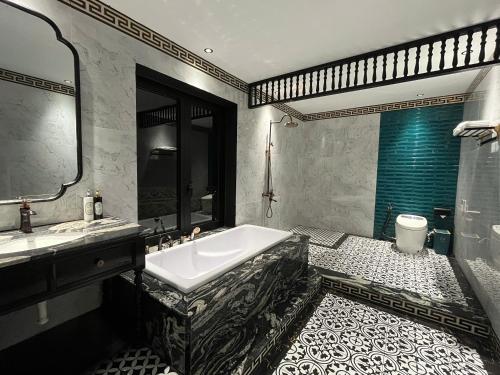 Imagen general del Hotel MAISON CAMELLIA. Foto 11