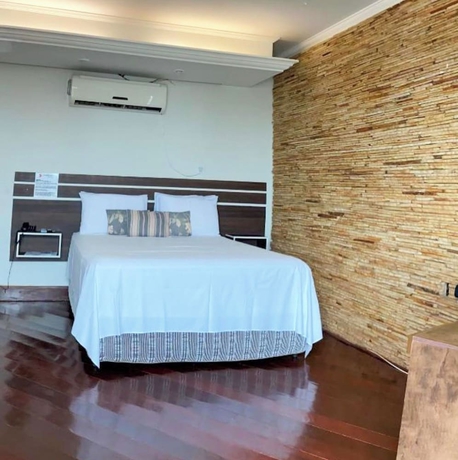 Imagen de la habitación del Hotel MAISON COLLECTION PREMIUM. Foto 1