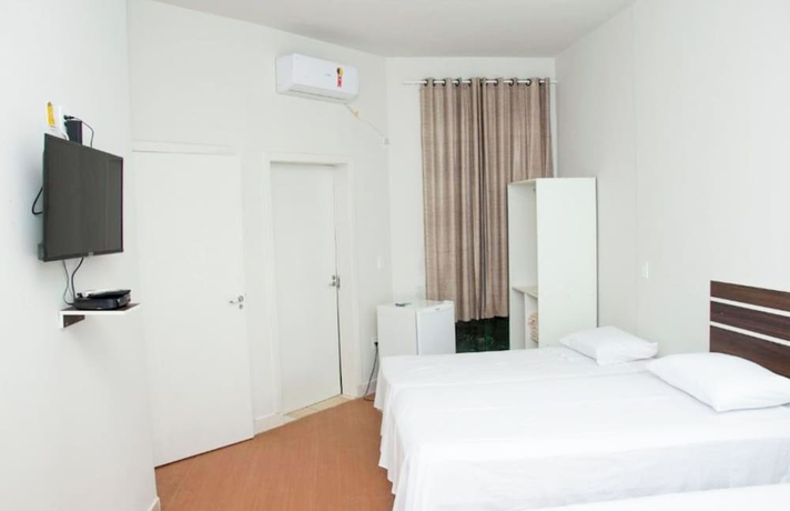 Imagen de la habitación del Hotel MAISON COLLECTION PREMIUM. Foto 3