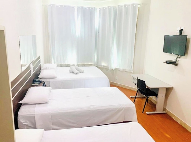 Imagen de la habitación del Hotel MAISON COLLECTION PREMIUM. Foto 4