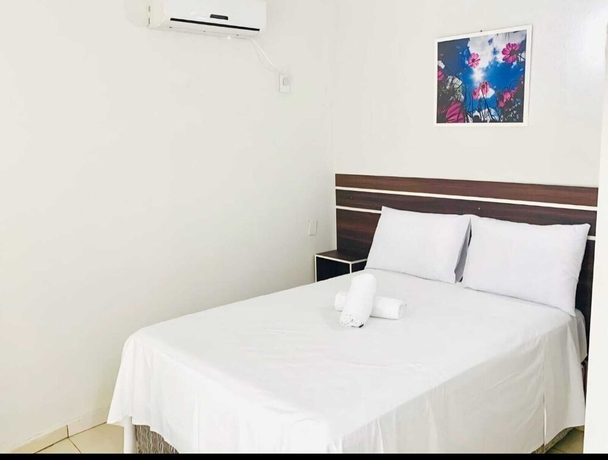 Imagen de la habitación del Hotel MAISON COLLECTION PREMIUM. Foto 5