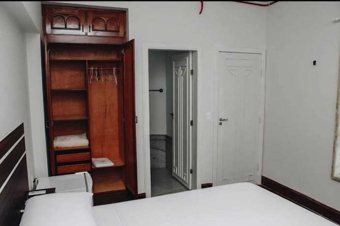 Imagen de la habitación del Hotel MAISON COLLECTION PREMIUM. Foto 6