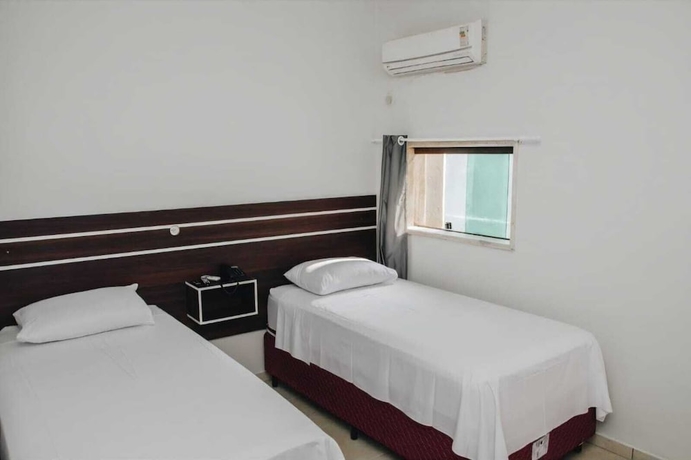 Imagen de la habitación del Hotel MAISON COLLECTION PREMIUM. Foto 7