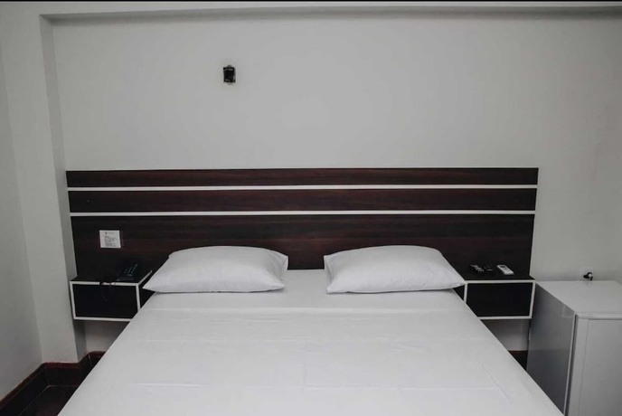 Imagen de la habitación del Hotel MAISON COLLECTION PREMIUM. Foto 10