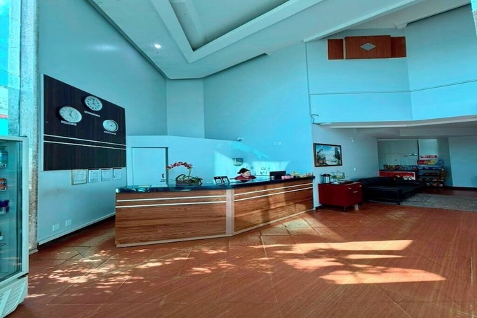 Imagen de los interiores del Hotel MAISON COLLECTION PREMIUM. Foto 15