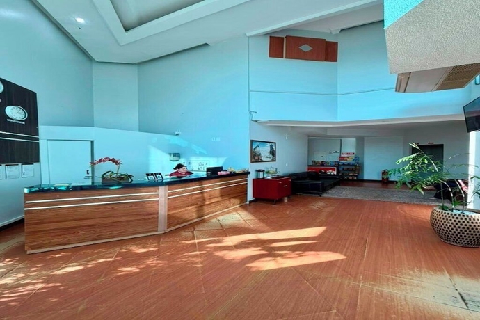 Imagen de los interiores del Hotel MAISON COLLECTION PREMIUM. Foto 16