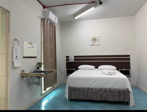 Imagen de la habitación del Hotel MAISON COLLECTION PREMIUM. Foto 11