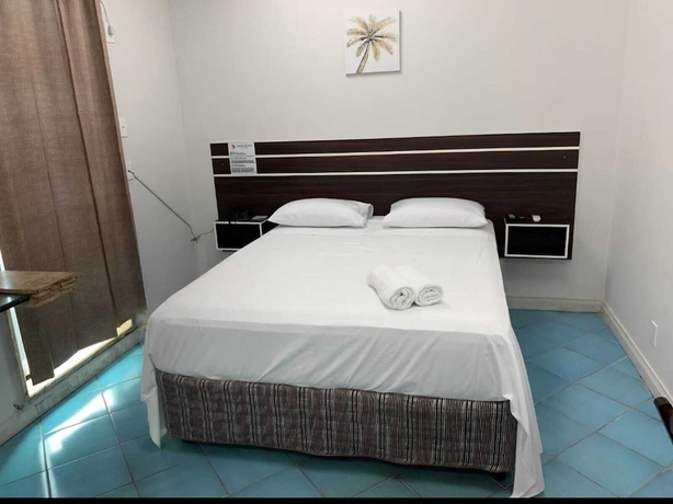 Imagen de la habitación del Hotel MAISON COLLECTION PREMIUM. Foto 12
