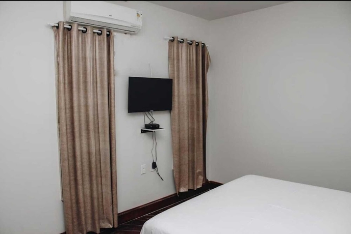 Imagen de la habitación del Hotel MAISON COLLECTION PREMIUM. Foto 13
