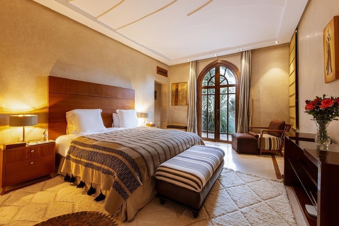 Imagen de la habitación del Hotel MAISON RIVE DROITE. Foto 6