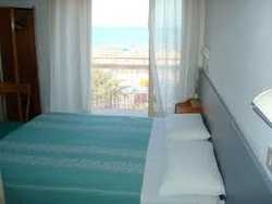 Imagen de la habitación del Hotel MAJOR, Riccione. Foto 2