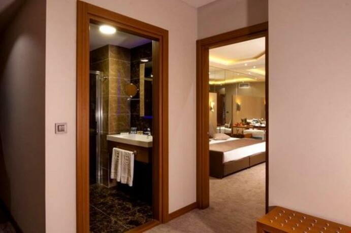 Imagen general del Hotel MAJURA HOTEL BUSINESS. Foto 1