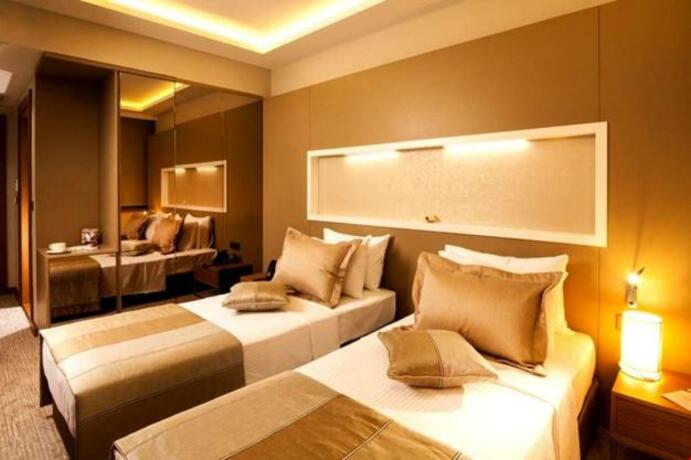 Imagen general del Hotel MAJURA HOTEL BUSINESS. Foto 2