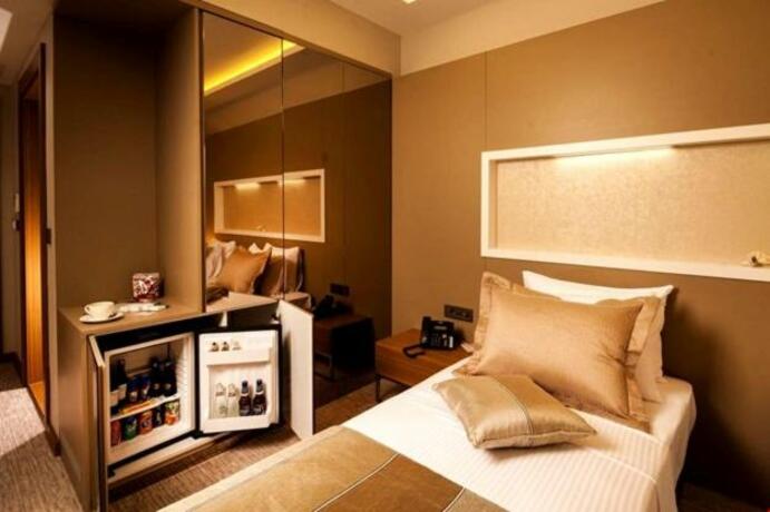 Imagen general del Hotel MAJURA HOTEL BUSINESS. Foto 10