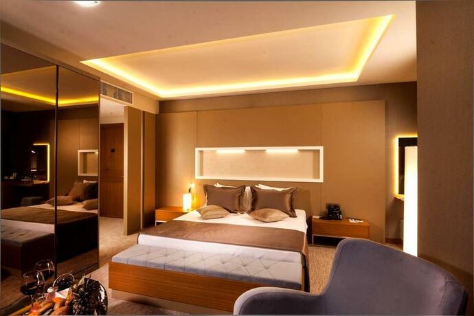 Imagen general del Hotel MAJURA HOTEL BUSINESS. Foto 13
