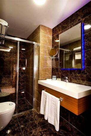 Imagen general del Hotel MAJURA HOTEL BUSINESS. Foto 18