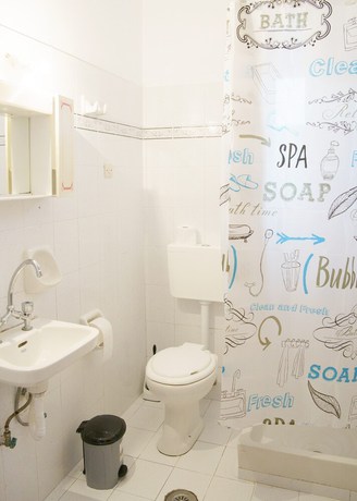 Imagen de la habitación del Hotel MAK LUXURY ROOMS. Foto 4