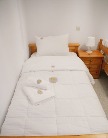 Imagen de la habitación del Hotel MAK LUXURY ROOMS. Foto 6