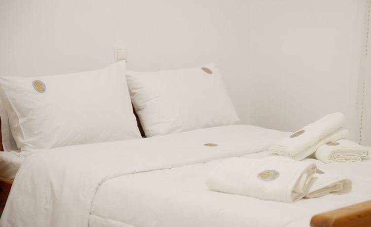 Imagen de la habitación del Hotel MAK LUXURY ROOMS. Foto 7