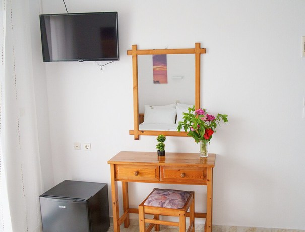 Imagen de la habitación del Hotel MAK LUXURY ROOMS. Foto 8