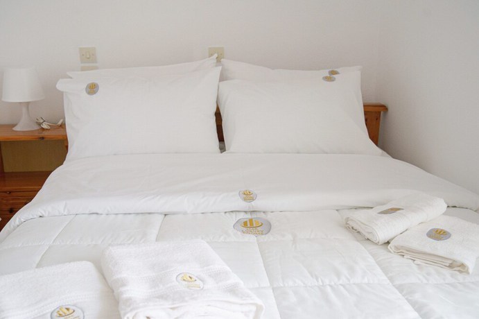 Imagen de la habitación del Hotel MAK LUXURY ROOMS. Foto 9