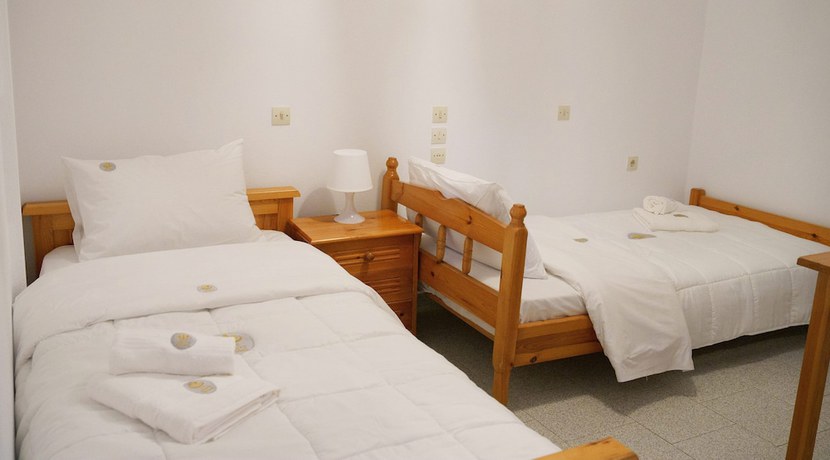 Imagen de la habitación del Hotel MAK LUXURY ROOMS. Foto 11