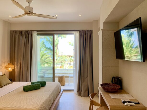 Imagen general del Hotel MAKO Sea and Suites. Foto 2