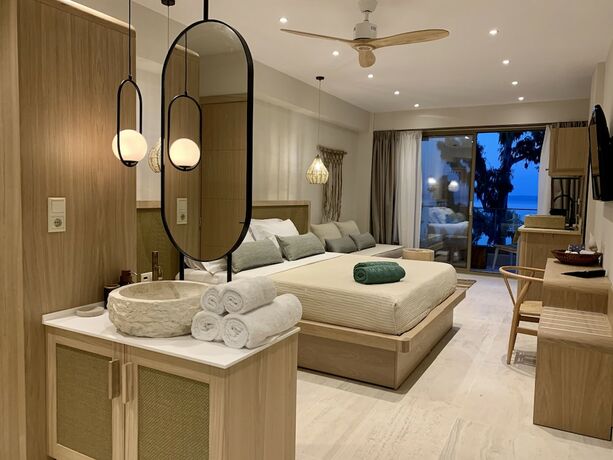 Imagen general del Hotel MAKO Sea and Suites. Foto 6