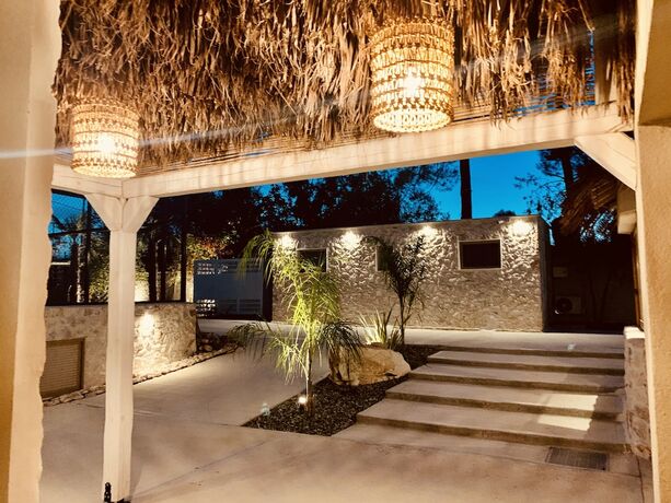 Imagen general del Hotel MAKO Sea and Suites. Foto 8