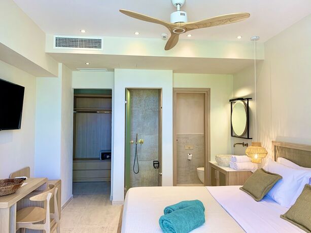 Imagen general del Hotel MAKO Sea and Suites. Foto 9
