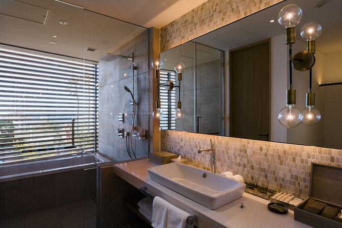 Imagen de la habitación del Hotel MALIBU HOTEL, Zushi. Foto 4