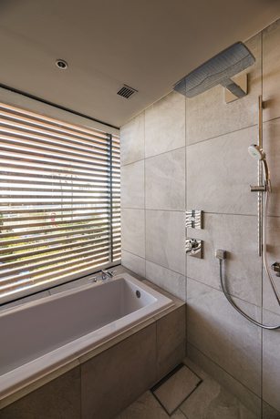 Imagen de la habitación del Hotel MALIBU HOTEL, Zushi. Foto 12