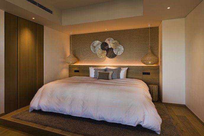 Imagen de la habitación del Hotel MALIBU HOTEL, Zushi. Foto 13